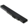 Batterie pour MSI A6400 (4400 mAh/48.84 Wh, 11.1 V)