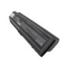 Batterie pour Medion MD98000 (6600 mAh/71.28 Wh, 10.8 V)