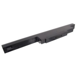 Batterie pour MSI K480A (4400 mAh/48.84 Wh, 11.1 V)