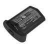 Batterie pour Canon EOS-1D X (3400 mAh/37.74 Wh, 11.1 V)