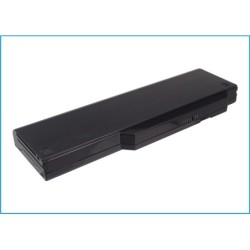 Batterie pour ZooStorm 8207I (6600 mAh/73.26 Wh, 11.1 V)
