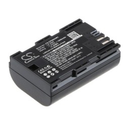 Batterie pour Tether Tools Air Direct (1600 mAh/11.52 Wh, 7.2 V)