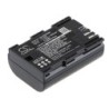 Batterie pour Tether Tools Air Direct (1600 mAh/11.52 Wh, 7.2 V)