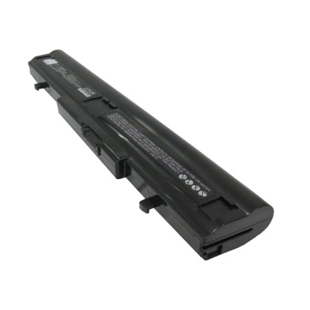 Batterie pour Medion MD97724 (4400 mAh/63.36 Wh, 14.4 V)