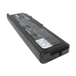Batterie pour Medion WAM2070 (6600 mAh/73.26 Wh, 11.1 V)