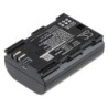 Batterie pour Canon EOS 7D (1600 mAh/11.52 Wh, 7.2 V)