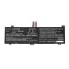 Batterie pour Maingear Vector 15 (4000 mAh/60.8 Wh, 15.2 V)