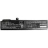 Batterie pour MSI GE62 2QD-059XCN (4400 mAh/47.52 Wh, 10.8 V)