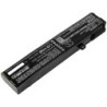 Batterie pour MSI GL62 (4400 mAh/47.52 Wh, 10.8 V)