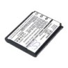 Batterie pour Casio NP-160 (1050 mAh/3.89 Wh, 3.7 V)
