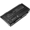 Batterie pour Mechrevo MR X6 (4400 mAh/47.52 Wh, 10.8 V)