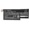 Batterie pour MSI GF75 THIN 9SC (4500 mAh/51.3 Wh, 11.4 V)