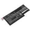 Batterie pour MSI GF63 8RC-035MY (4500 mAh/51.3 Wh, 11.4 V)