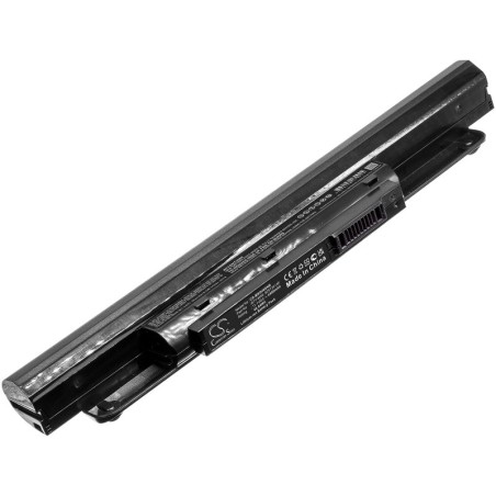 Batterie pour Deviltech Fire DT14 (4400 mAh/48.84 Wh, 11.1 V)