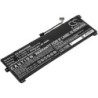 Batterie pour MSI PS42 8RC-001es (3250 mAh/49.4 Wh, 15.2 V)