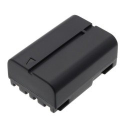 Batterie pour JVC GR-D90US (1100 mAh/8.14 Wh, 7.4 V)