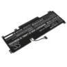 Batterie pour MSI Katana GF76 11UD (4600 mAh/52.44 Wh, 11.4 V)