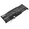 Batterie pour MSI Modern 15 A5M-048VN (4500 mAh/51.3 Wh, 11.4 V)