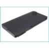 Batterie pour MSI MSI A6000 (6600 mAh/73.26 Wh, 11.1 V)