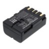 Batterie pour JVC GR-D20E (1100 mAh/8.14 Wh, 7.4 V)