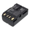 Batterie pour JVC GR-D2000 (1100 mAh/8.14 Wh, 7.4 V)