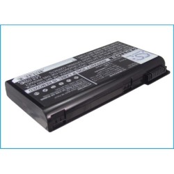 Batterie pour MSI CX500-427LUA (6600 mAh/73.26 Wh, 11.1 V)