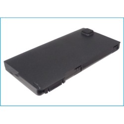 Batterie pour MSI CX500-427LUA (6600 mAh/73.26 Wh, 11.1 V)
