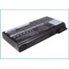 Batterie pour MSI CX623-096UK (6600 mAh/73.26 Wh, 11.1 V)