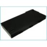 Batterie pour MSI CR600 (4400 mAh/48.84 Wh, 11.1 V)