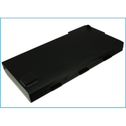 Batterie pour MSI CR610-003HU (4400 mAh/48.84 Wh, 11.1 V)
