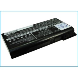 Batterie pour MSI CR700-070XSK (4400 mAh/48.84 Wh, 11.1 V)