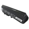 Batterie pour MSI Wind U100 (6600 mAh/73.26 Wh, 11.1 V)