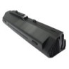 Batterie pour MSI Wind U100 (6600 mAh/73.26 Wh, 11.1 V)