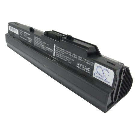 Batterie pour CMS ICBook M1 (6600 mAh/73.26 Wh, 11.1 V)