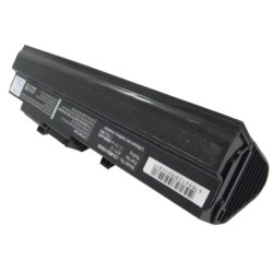 Batterie pour Medion BTY-S12 (6600 mAh/73.26 Wh, 11.1 V)