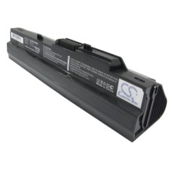 Batterie pour Datron U100 (6600 mAh/73.26 Wh, 11.1 V)