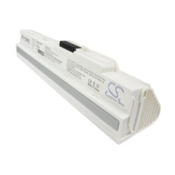 Batterie pour Datron U100 (6600 mAh/73.26 Wh, 11.1 V)