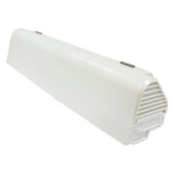 Batterie pour CMS BTY-S12 (6600 mAh/73.26 Wh, 11.1 V)
