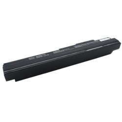 Batterie pour MSI Wind U120 (4400 mAh/48.84 Wh, 11.1 V)