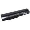 Batterie pour MSI Wind U115 (4400 mAh/48.84 Wh, 11.1 V)