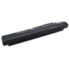 Batterie pour MSI Wind U115 (4400 mAh/48.84 Wh, 11.1 V)