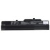 Batterie pour CMS 3715A-MS6837D1 (4400 mAh/48.84 Wh, 11.1 V)