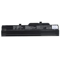 Batterie pour Datron U100 (4400 mAh/48.84 Wh, 11.1 V)