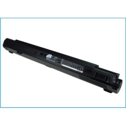 Batterie pour MSI MS1006 (4400 mAh/63.36 Wh, 14.4 V)