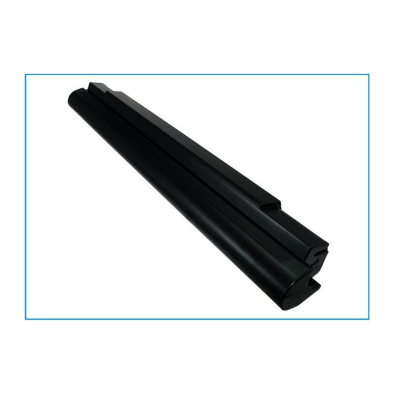 Batterie pour MSI MS-1228 (4400 mAh/63.36 Wh, 14.4 V)