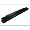 Batterie pour MSI MegaBook PX211 (4400 mAh/63.36 Wh, 14.4 V)