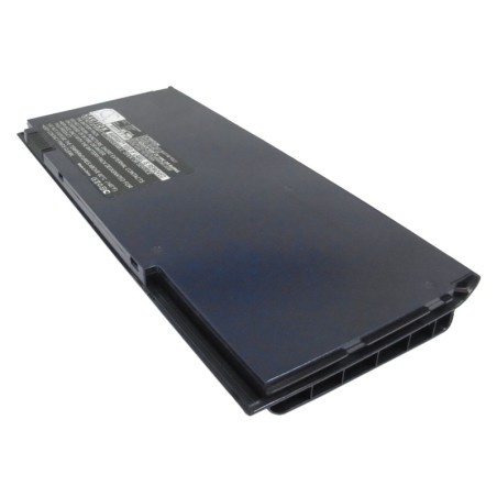 Batterie pour MSI BTY-S32 (4400 mAh/65.12 Wh, 14.8 V)