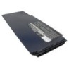 Batterie pour MSI X-Slim X350X (4400 mAh/65.12 Wh, 14.8 V)