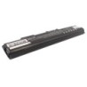 Batterie pour Medion Akoya P6512 (4400 mAh/48.84 Wh, 11.1 V)
