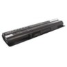 Batterie pour MSI E2MS110K2002 (4400 mAh/48.84 Wh, 11.1 V)
